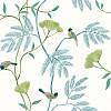 Обои Wallquest Chinoiserie CH30302