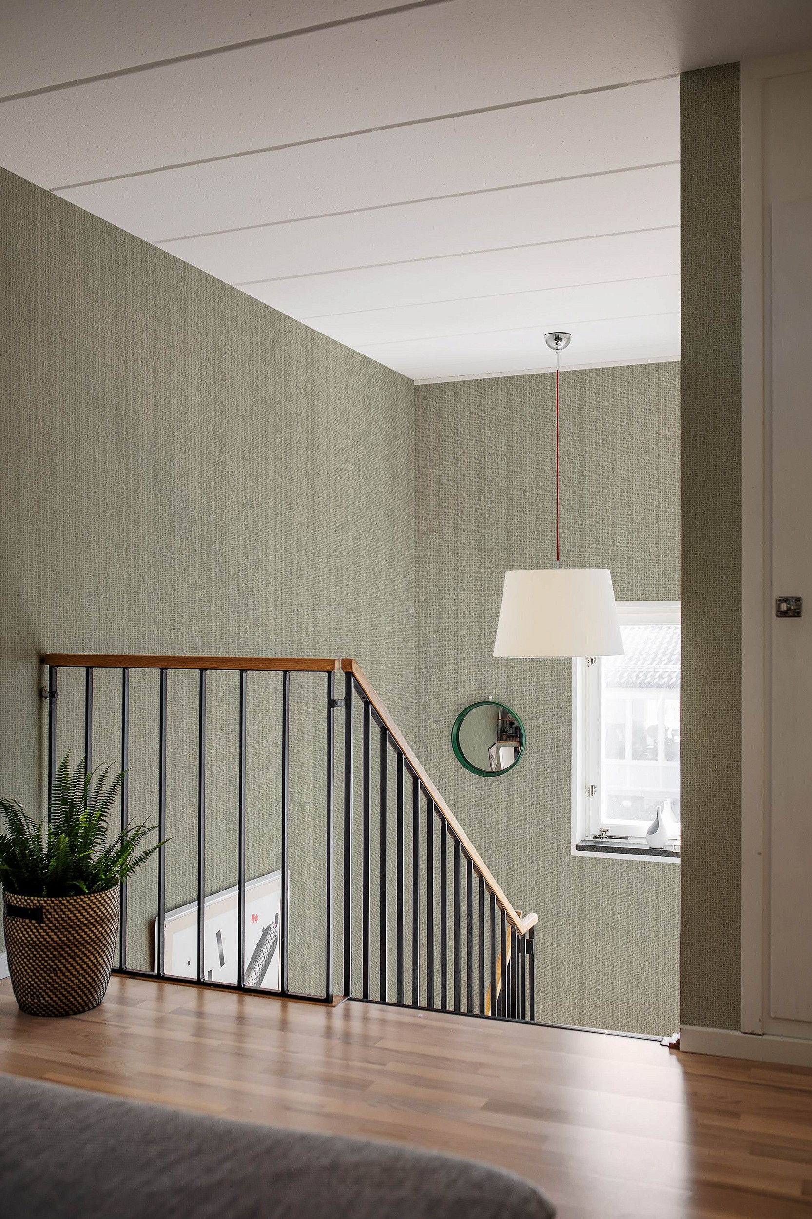 Обои Borastapeter Alla Tiders Hus 4188