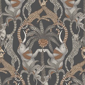 Обои Cole&Son Ardmore Jabula 119-2009