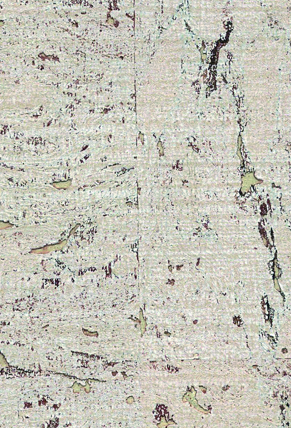 Обои Decaro Natural Wallcoverings Metallic Cork II G0111NQ8241