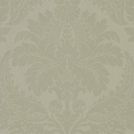Обои Zoffany Damask Wallpapers ZPAL312688