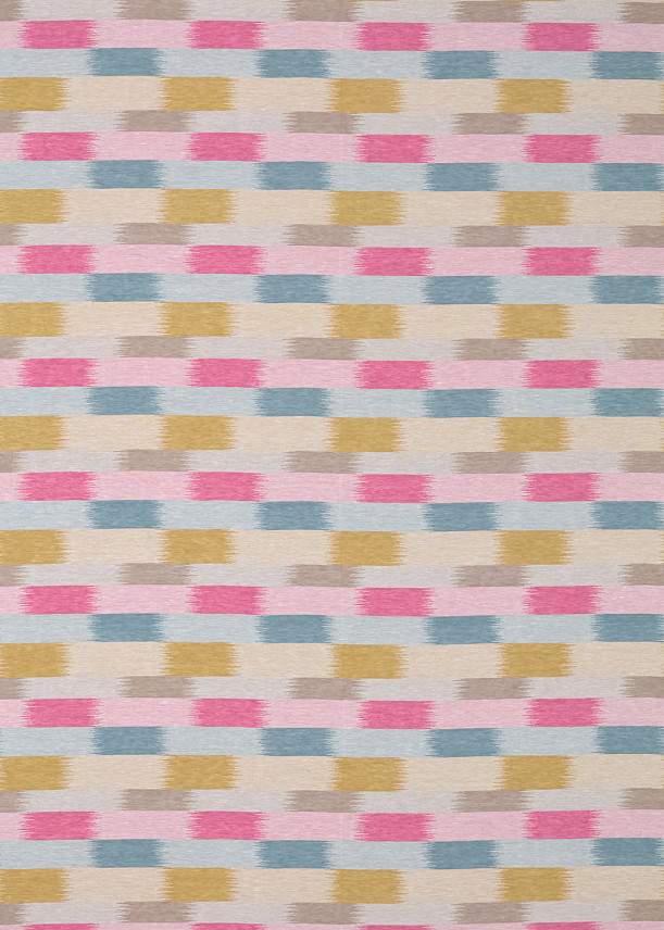 Ткань Harlequin Tresillo Fabrics 132028