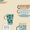 Обои Aura Kitchen Story III FK34429