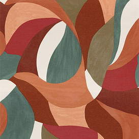 Обои Casamance Terra Rossa 76200304