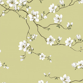 Обои Wallquest Chinoiserie CH30105