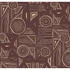 Обои Milassa Полинезия PLZ1 010
