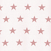 Ткань Coordonne Piccadilly Stars-Pink_04