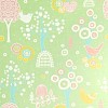 Обои Majvillan Book Combination 102-03