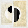 Обои Elitis Art paper RM 1030 02