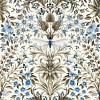 Обои Clarke&Clarke Secret Garden W0196-01