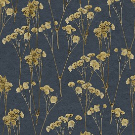 Обои Decoprint Herbarium HE27243