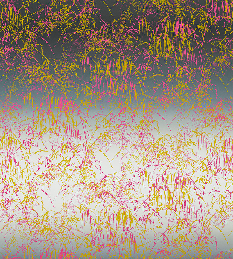 Ткань Harlequin Lilaea 120551