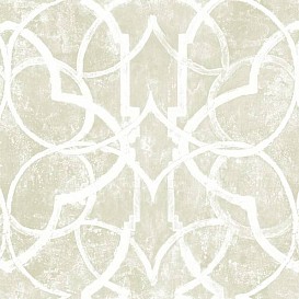 Обои Tiffany Design Metal Silk MS21