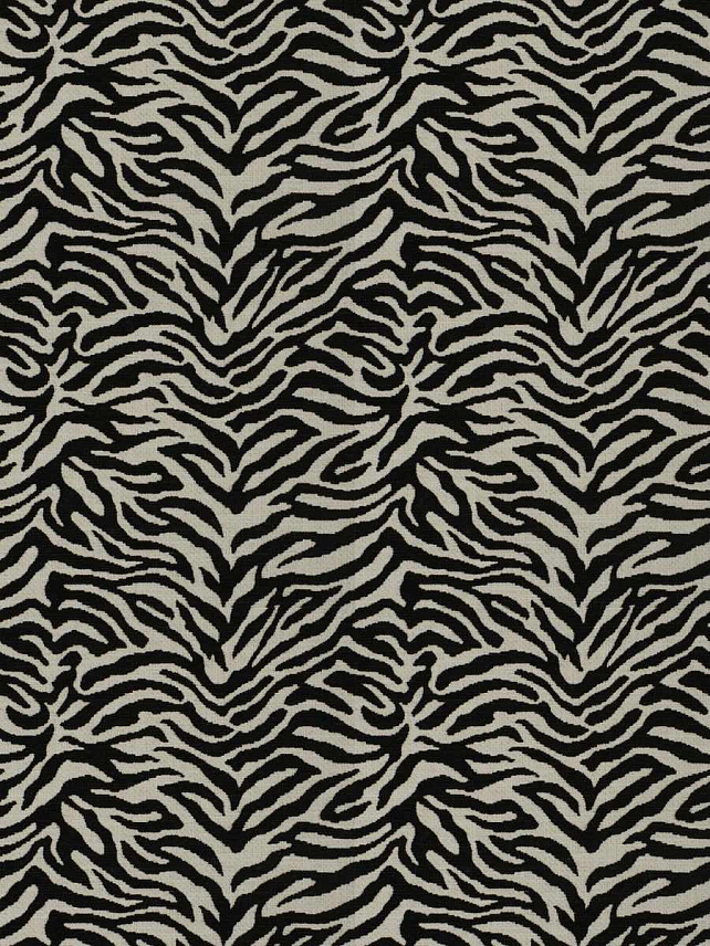 Ткань Fabricut Chromatics Vol. XXVI Zebra Tailed-Domino