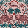 Обои Clarke&Clarke Wilderie Wallcovering W0121-05