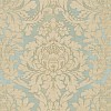 Обои Seabrook Damask Folio DF30404