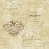 Обои Seabrook The Avenues CT40105