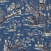 Обои Thibaut Dynasty T75465