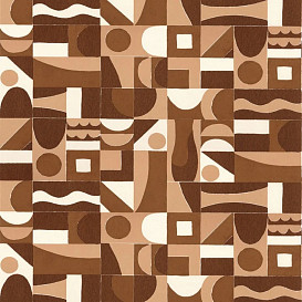 Обои Casamance Bord Du Nil 76182956