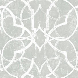 Обои Tiffany Design Metal Silk MS22