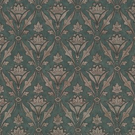 Обои Little Greene London Wallpapers IV 0251BHWELDZ