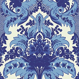 Обои Cole&Son Albemarle 94-5025