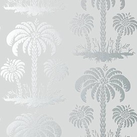 Обои Thibaut Summer House T13166
