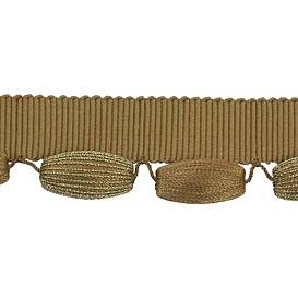 Бахрома Houles Lounge Metal 33275-9165