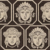 Обои Coordonne Pompei B00602V