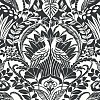 Обои York Black & White Resource Library BW3931
