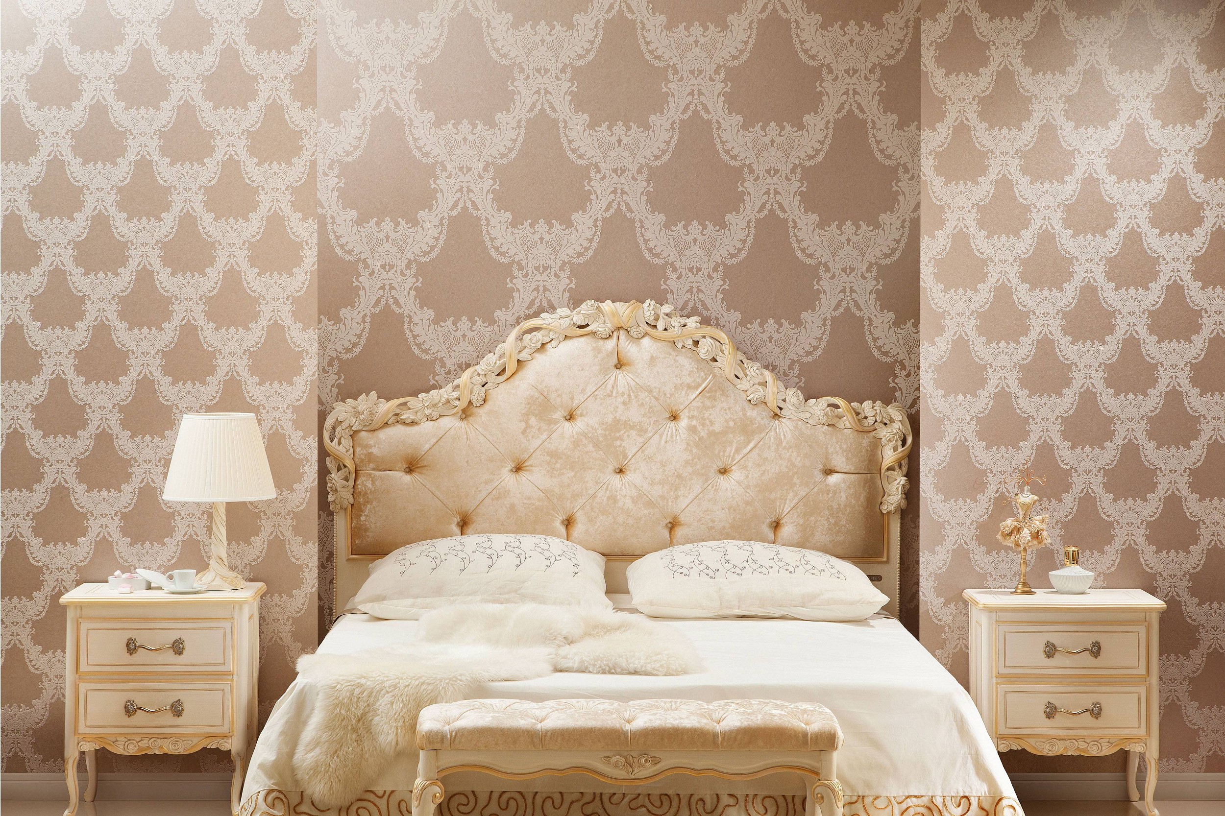 Обои Loymina Boudoir GT6 002-6
