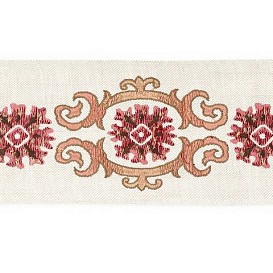 Декоративная тесьма Colefax&Fowler Theodore 5448-02