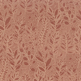 Обои Casamance Palmadora 76680814