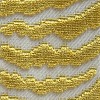 Декоративная тесьма KT Exclusive Trimmings rhodos-4