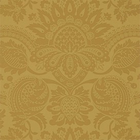 Обои Zoffany Damask Wallpapers ZPAL312692