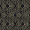 Обои York Antonina Vella Modern Metals II NW3593