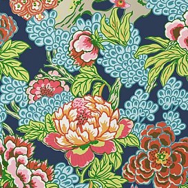 Обои Thibaut Dynasty T75488