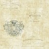 Обои Seabrook The Avenues CT40107