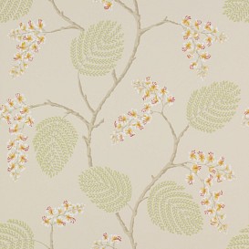 Обои Colefax&Fowler Jardine Florals 07141-05