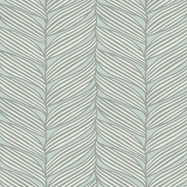 Обои York Antonina Vella Modern Metals II MD7165