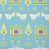 Обои Thibaut Ceylon T10644
