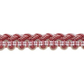 Декоративная тесьма узкая Houles Antica 31306-9420