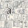 Обои Tres Tintas 9 Selvas De Mariscal 1990-2