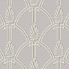 Обои KT Exclusive (Flagman Series) Art Nouveau MR71108