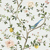 Обои Daisy Bennet Natural Wallcoverings II DB40001