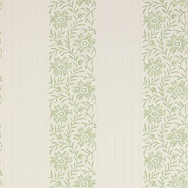 Обои Colefax&Fowler Jardine Florals W7001-01