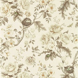 Обои Sanderson Giles Deacon DGDW217315