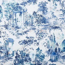 Обои 1838 Wallcovering Pavilion 2109-153-02