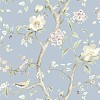 Обои Seabrook Luxe Retreat by Lillian August LN11112
