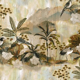 Обои Coordonne Random Chinoiserie 7900161V